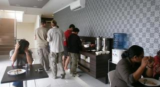 Hotel 88 Embong Kenongo fotoÄŸrafÄ±