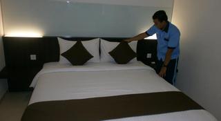Hotel 88 Embong Kenongo fotoÄŸrafÄ±