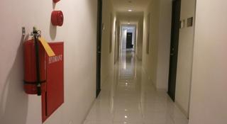 Hotel 88 Embong Kenongo fotoÄŸrafÄ±