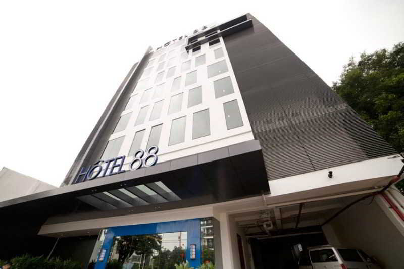Hotel 88 Embong Kenongo fotoÄŸrafÄ±