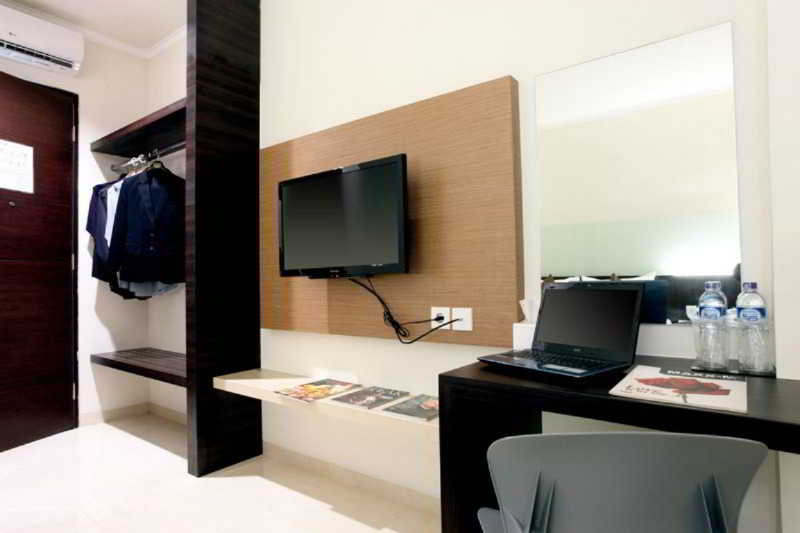 Hotel 88 Embong Kenongo fotoÄŸrafÄ±