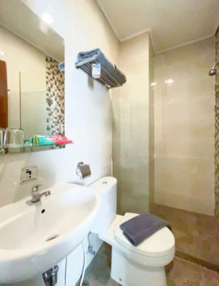 Hotel 88 Embong Kenongo fotoÄŸrafÄ±