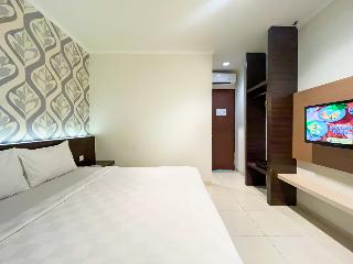 Hotel 88 Embong Kenongo fotoÄŸrafÄ±