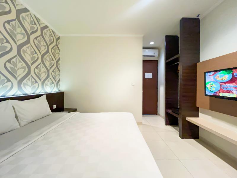 Hotel 88 Embong Kenongo - Oda