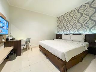 Hotel 88 Embong Kenongo fotoÄŸrafÄ±