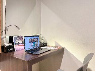 Hotel 88 Embong Kenongo fotoÄŸrafÄ±