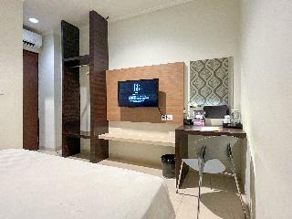 Hotel 88 Embong Kenongo fotoÄŸrafÄ±