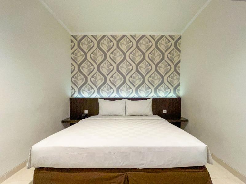 Hotel 88 Embong Kenongo - Oda
