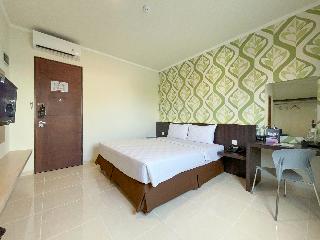 Hotel 88 Embong Kenongo fotoÄŸrafÄ±
