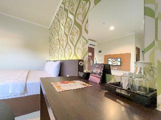 Hotel 88 Embong Kenongo fotoÄŸrafÄ±