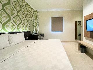 Hotel 88 Embong Kenongo fotoÄŸrafÄ±