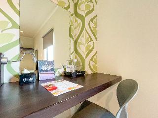 Hotel 88 Embong Kenongo fotoÄŸrafÄ±