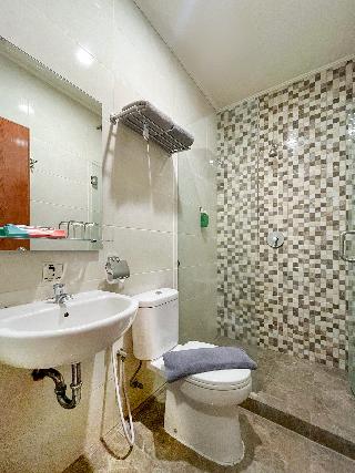 Hotel 88 Embong Kenongo fotoÄŸrafÄ±
