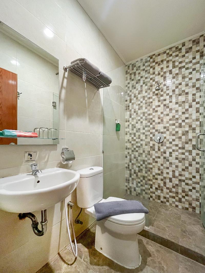 Hotel 88 Embong Kenongo - Oda
