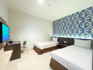 Hotel 88 Embong Kenongo fotoÄŸrafÄ±