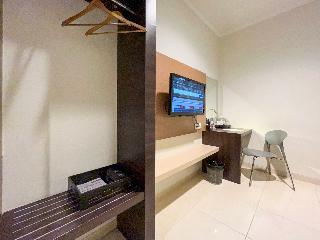 Hotel 88 Embong Kenongo fotoÄŸrafÄ±
