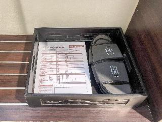 Hotel 88 Embong Kenongo fotoÄŸrafÄ±