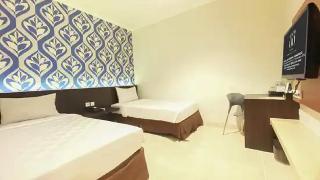 Hotel 88 Embong Kenongo fotoÄŸrafÄ±