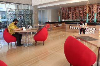 Swiss-Belinn Manyar Surabaya fotoÄŸrafÄ±