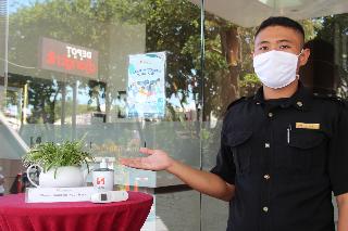 Swiss-Belinn Manyar Surabaya fotoÄŸrafÄ±