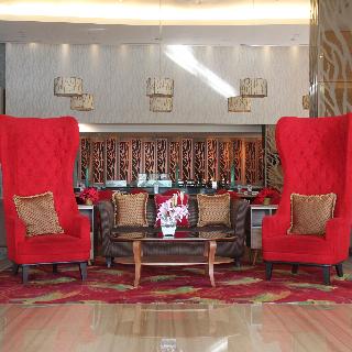 Swiss-Belinn Manyar Surabaya fotoÄŸrafÄ±