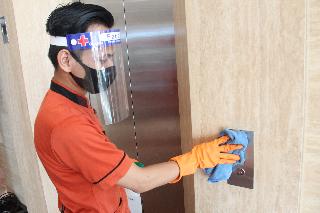 Swiss-Belinn Manyar Surabaya fotoÄŸrafÄ±