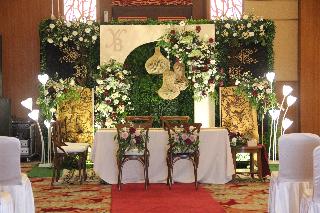Swiss-Belinn Manyar Surabaya fotoÄŸrafÄ±
