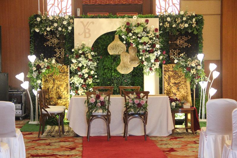 Swiss-Belinn Manyar Surabaya - Toplantı