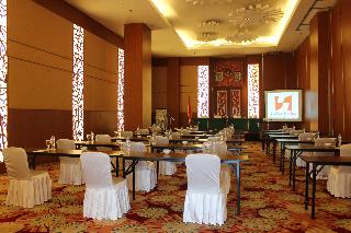 Swiss-Belinn Manyar Surabaya fotoÄŸrafÄ±