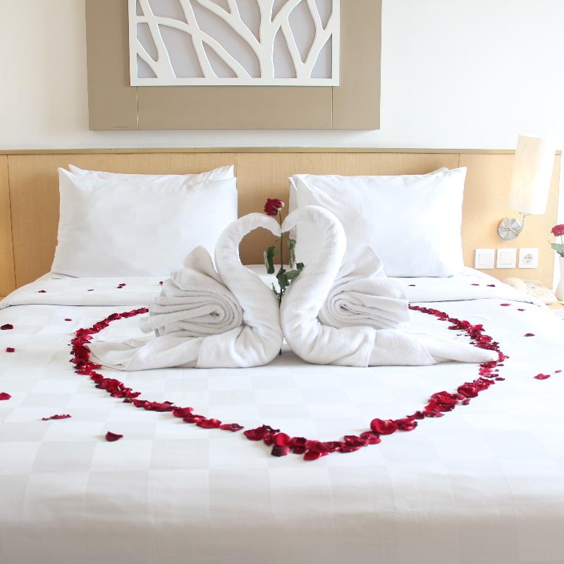 Swiss-Belinn Manyar Surabaya - Toplantı