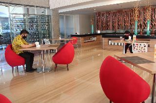 Swiss-Belinn Manyar Surabaya fotoÄŸrafÄ±