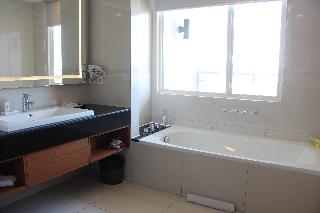 Swiss-Belinn Manyar Surabaya fotoÄŸrafÄ±