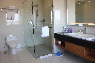 Swiss-Belinn Manyar Surabaya fotoÄŸrafÄ±