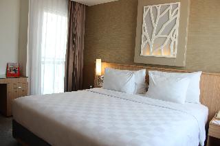 Swiss-Belinn Manyar Surabaya fotoÄŸrafÄ±