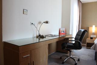 Swiss-Belinn Manyar Surabaya fotoÄŸrafÄ±
