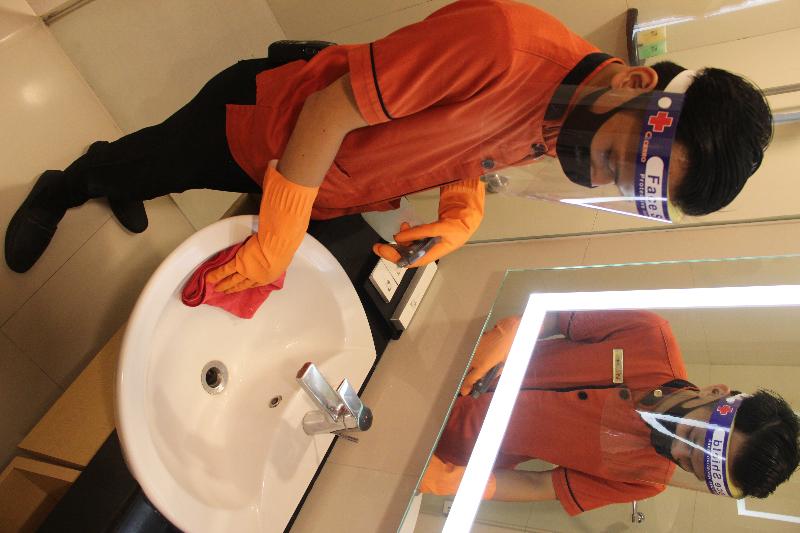 Swiss-Belinn Manyar Surabaya - Oda