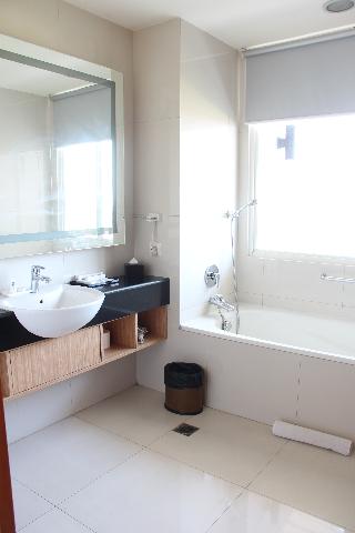 Swiss-Belinn Manyar Surabaya fotoÄŸrafÄ±