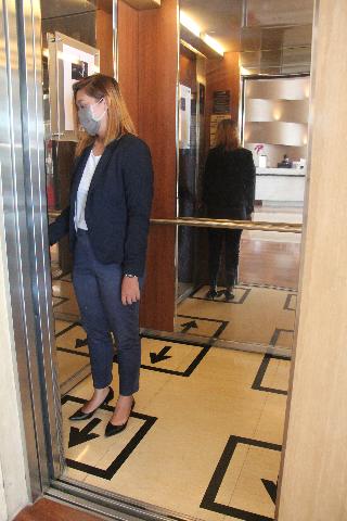 Swiss-Belinn Manyar Surabaya fotoÄŸrafÄ±