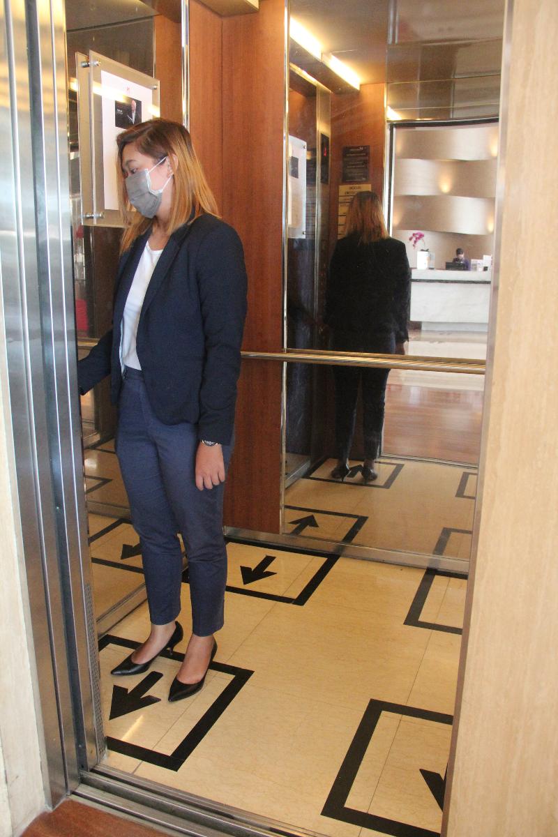 Swiss-Belinn Manyar Surabaya - Oda