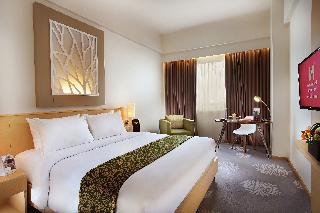 Swiss-Belinn Manyar Surabaya fotoÄŸrafÄ±