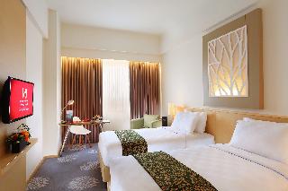 Swiss-Belinn Manyar Surabaya fotoÄŸrafÄ±