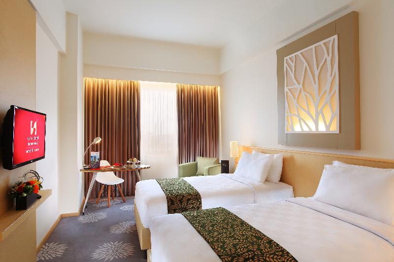 Swiss-Belinn Manyar Surabaya - Oda