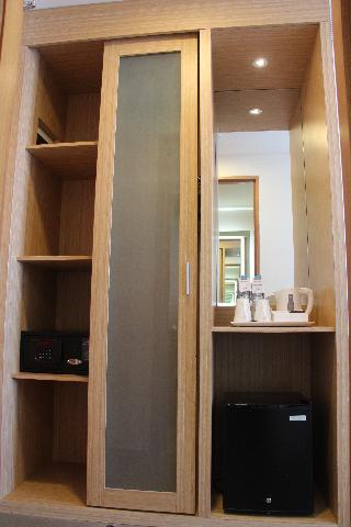 Swiss-Belinn Manyar Surabaya fotoÄŸrafÄ±