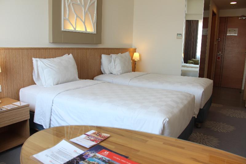 Swiss-Belinn Manyar Surabaya - Oda