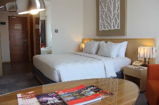 Swiss-Belinn Manyar Surabaya fotoÄŸrafÄ±