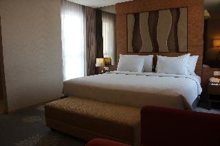 Swiss-Belinn Manyar Surabaya fotoÄŸrafÄ±