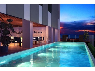 Swiss-Belinn Manyar Surabaya fotoÄŸrafÄ±