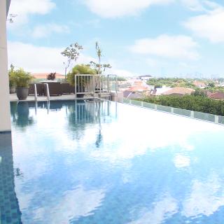 Swiss-Belinn Manyar Surabaya fotoÄŸrafÄ±