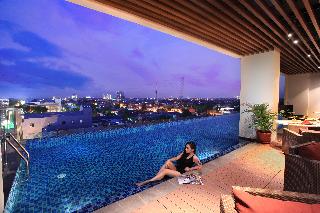 Swiss-Belinn Manyar Surabaya fotoÄŸrafÄ±