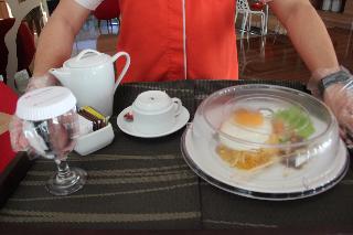 Swiss-Belinn Manyar Surabaya fotoÄŸrafÄ±